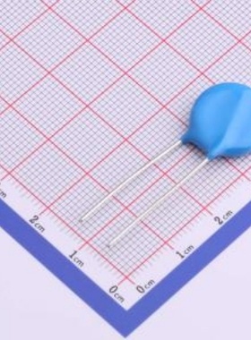 14D561K 压敏电阻 钳位电压920V 84.6焦耳 插件压敏电阻 封装插件