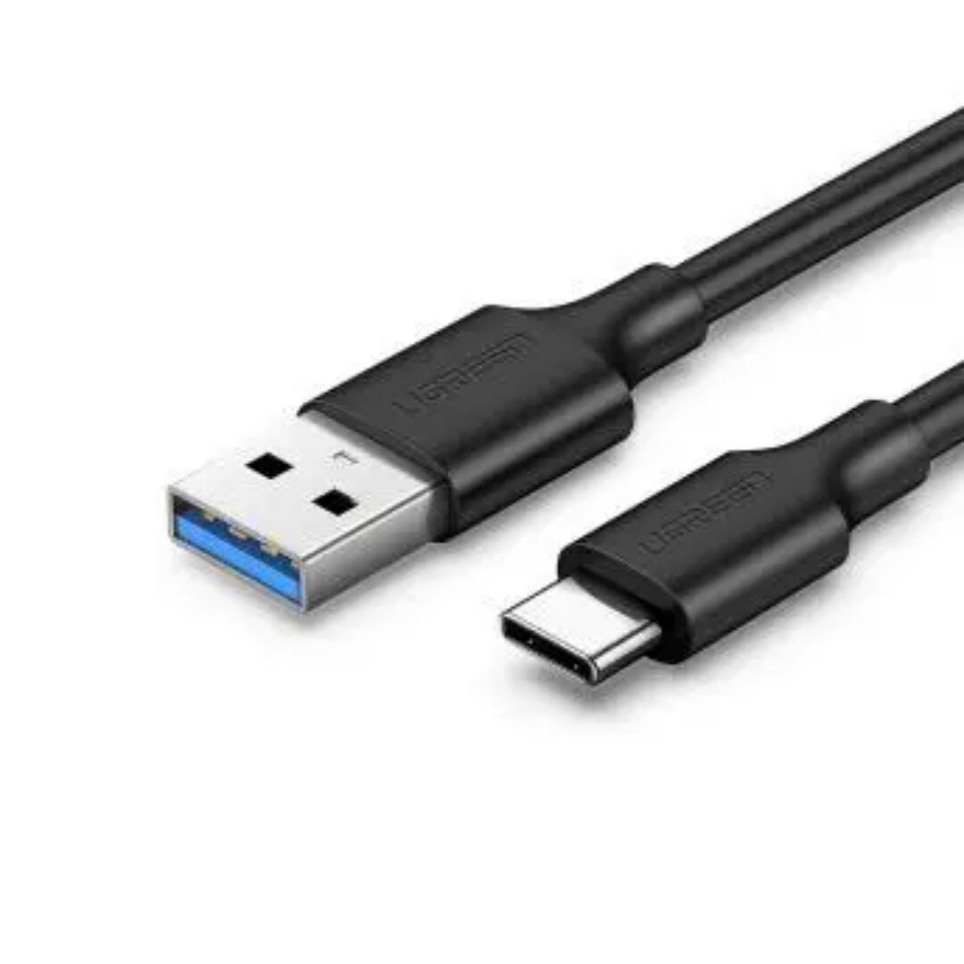 USB3.0转Type-C数据传输线 3A快充线充电线 USB3.0转TypeC数据线