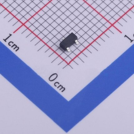 ESD5302F-3/TR静电和浪涌保护(TVS/ESD) ESD5302F-3/TR封装SOT-23