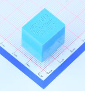 ZMPT101B 互感器 ZMPT101B 封装：插件  包装方式 盒装  390个/盒