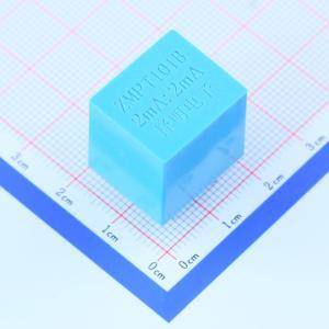 ZMPT101B 互感器 ZMPT101B 封装：插件  包装方式 盒装  390个/盒