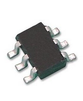 肖特基二极管 ZHCS2000TA 丝印ZS20 贴片SOT23-6 ZETEX