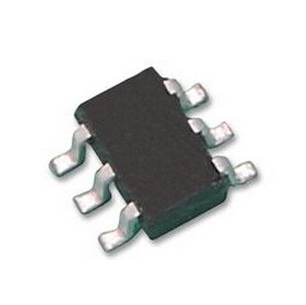肖特基二极管 ZHCS2000TA 丝印ZS20 贴片SOT23-6 ZETEX