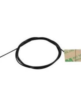 OD:1.13黑色L700MM镀锡线蓝牙WIFI FPC天线 LXC1BL70020240722027