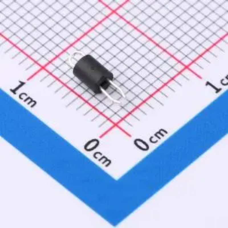 测试点测试环PCB电路板测试点测试针 RH-5001 插针型(穿板) 2.5mm