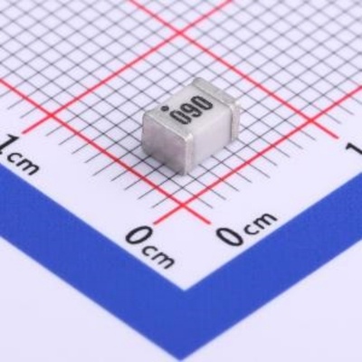 4532-091-LF 气体放电管(GDT)  90V 2kA 2端 1812GDT  封装：1812