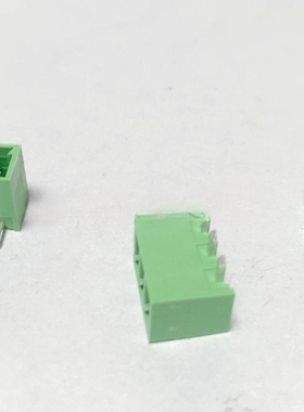 接线端子 插拔式 JM15EDGRC-3.81-3P 2EDGR-3.81-3P 铜方块环保料