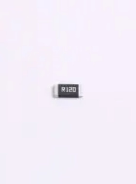 HoYLR2512-3W-120mR-1%电流采样电阻分流器120mΩ ±1%3W封装2512