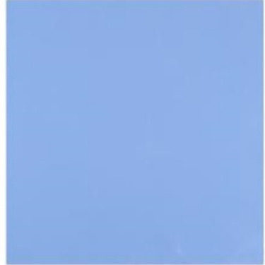 NDST-CP120-T300-T2 蓝色导热硅胶片散热片200*200*2mm导热系数3W