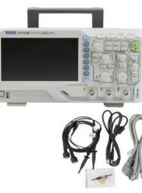 RIGOL普源示波仪器DS1202Z-E 双通道台式数字示波器200MHz 1GSa/s