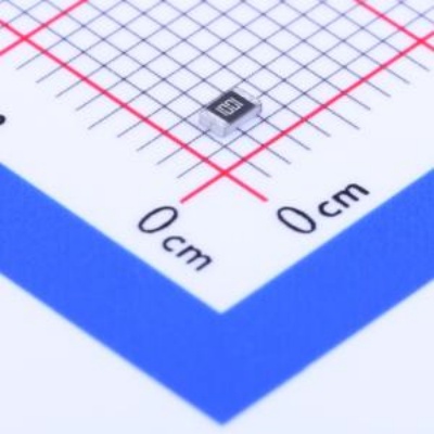0805W8F1001T5E 贴片电阻  1kΩ ±1% 125mW 厚膜电阻封装：0805