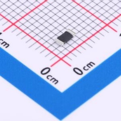 100mΩ±1%500mW电流采样电阻/分流器WSL1206R1000FEA18 封装1206