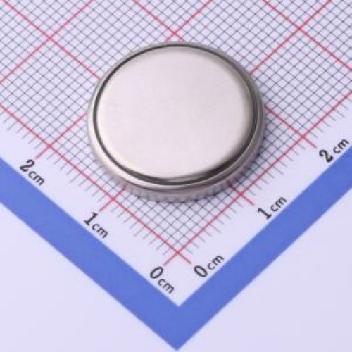 maxell CR2032 锂离子电池 纽扣电池 日产 3V  CR2032 耐储存性好