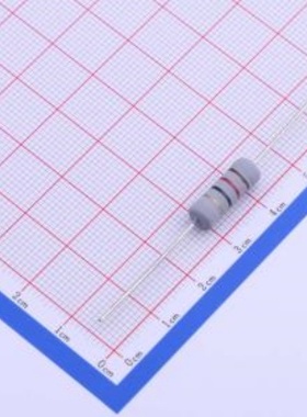 EWWR0003J12R0T9   插件电阻  绕线电阻 12Ω ±5% 3W 封装：插件
