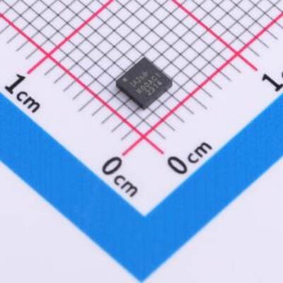 加速度计陀螺仪 姿态传感器/陀螺仪 IAM-20680 封装  LGA-16(3x3)