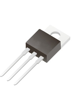 肖特基二极管 MBR20210CT 直插TO-220 20A 200V