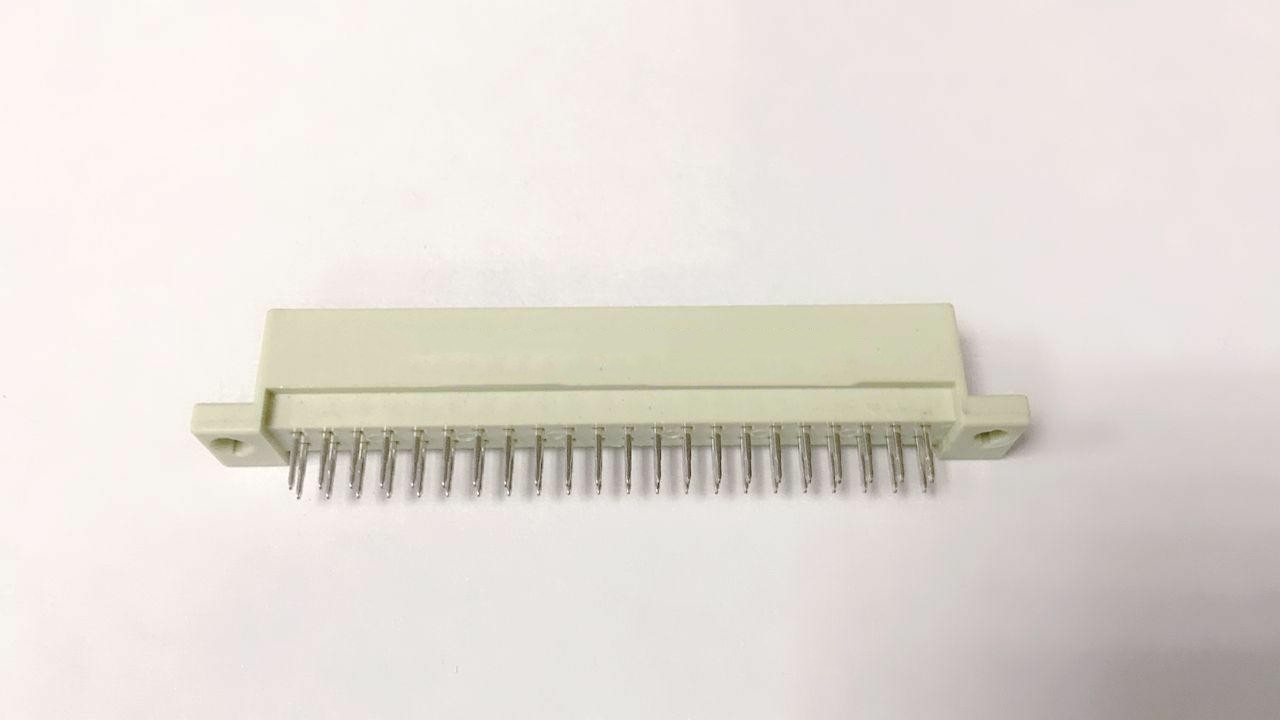 欧式插座  9001-37441COOA 244直针 厂家直销