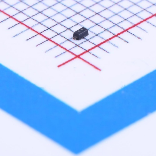 SP1003-01DTG静电和浪涌保护(TVS/ESD) SP1003-01DTG 封装SOD-723