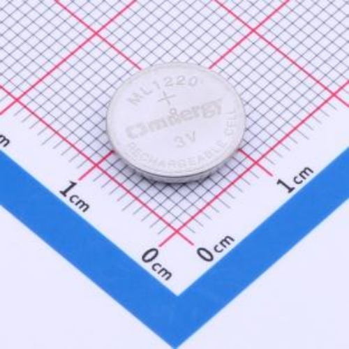 FLY.ML1220锂离子电池