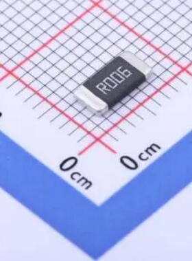 HoLLR2512-3W-6mR-1% 电流采样电阻/分流器6mΩ ±1% 3W 封装2512