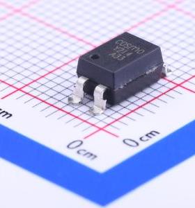 KAQY214ATLD固态继电器MOS输出1FormASPSTNO负载ACDC负载电压400V