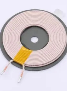 YX-A11-R500800-R0810(BEIJIAO)无线充电线圈31.5uH±10%单层线圈