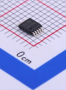 DC-DC电源芯片 TPS54160ADGQR 封装MSOP-10-EP编带TPS54160ADGQR