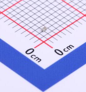 0402CG101J500NT 贴片电容(MLCC)  100pF ±5% 50V  封装：0402