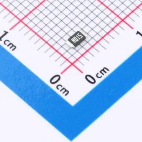 HoLR1206-1W-15mR-1%-75ppm  电流采样 电阻分流器 15mΩ ±1% 1W