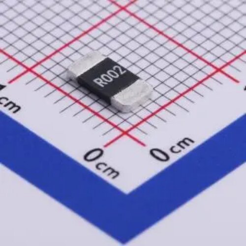 LR2512D-3W-2mR-1% 电流采样电阻/分流器 2mΩ ±1% 3W 封装 2512