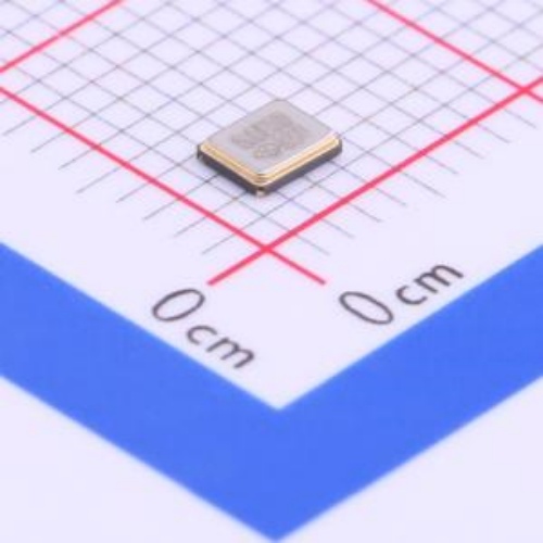 XXDCELNANF-8MHZ 无源晶振  8MHz ±20ppm 12pF  封装 SMD3225-4P