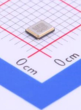 XXDCELNANF-8MHZ 无源晶振  8MHz ±20ppm 12pF  封装 SMD3225-4P