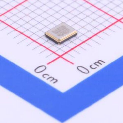 XXDCELNANF-8MHZ 无源晶振  8MHz ±20ppm 12pF  封装 SMD3225-4P