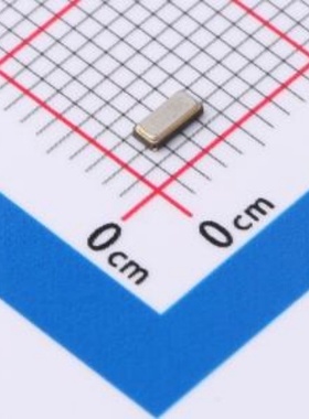 XKXGI-SUA-32.768K  无源晶振 32.768kHz ±20ppm 12.5pF YST310S