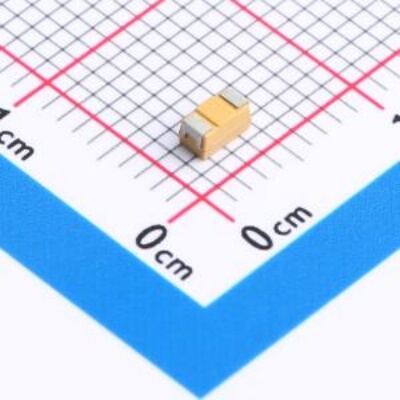 TAJA106K016RNJ  钽电容  10uF  ±10% 16V  封装： CASE-A-3216