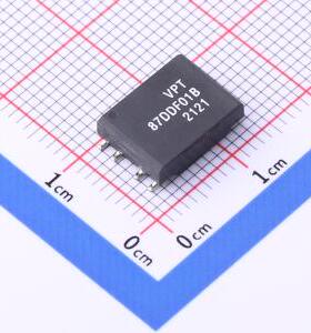 VPT87DDF01B电源变压器小体积隔离变压器封装：SMD包装方式：编带