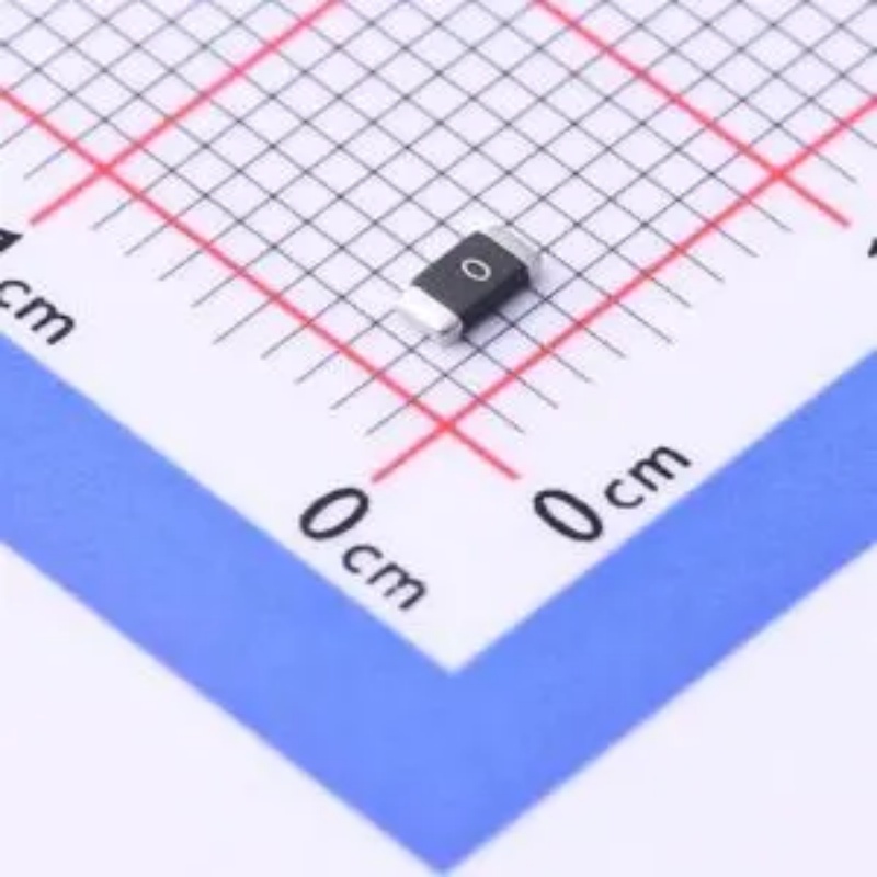 HoLLR1206-1W-0R-1% 电流采样电阻/分流器 0mΩ ±1% 1W 封装1206