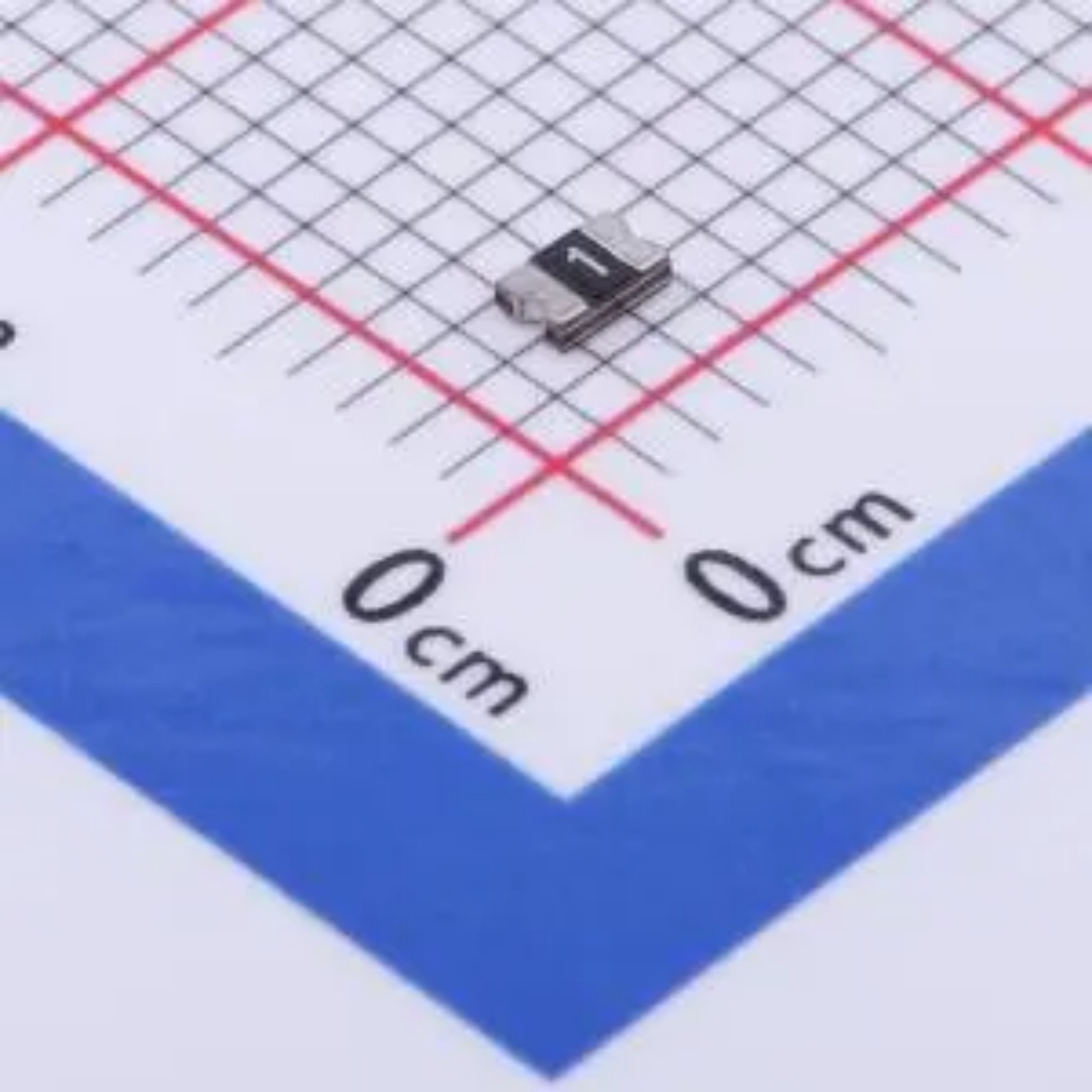 BSMD0805-010-33V自恢复保险丝0805 0.1A 33V国产高电压 封装0805