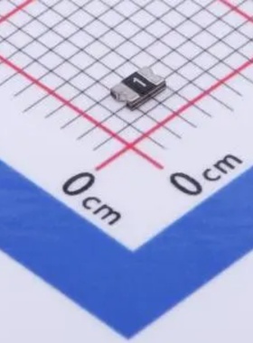 BSMD0805-010-33V自恢复保险丝0805 0.1A 33V国产高电压 封装0805