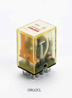 onpow欧宝龙红波继电器ORU2CL