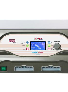 元金 压力系统 Power-Q6000PLUS