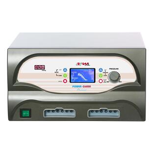 元 压力系统 Power Q6000PLUS 金