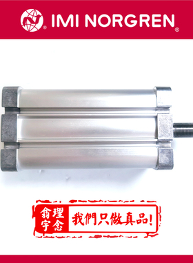 NORGREN气缸执行元件RM/192063诺冠紧凑型气缸RM/192063/M/100