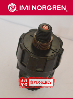 R24-801-RNXA Norgren调压阀英国诺冠减压阀 RNSA/RNSG/RNLA/RNLG