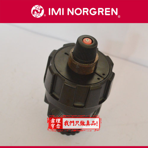 R24-200-RNFG Norgren R24 减压阀 英国诺冠调压阀 RNFA/RNCG
