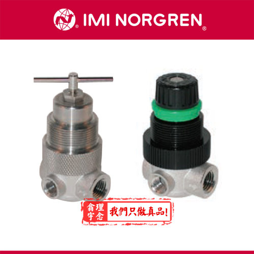 R05-232-RNEA调压阀Norgren诺冠
