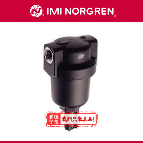 F18-C00-M1DB Norgren F18 过滤器 英国诺冠F18过滤器 M1DG/M2DG