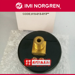 18-013-082 Norgren压力表 英国 诺冠压力表 027/028/086/084