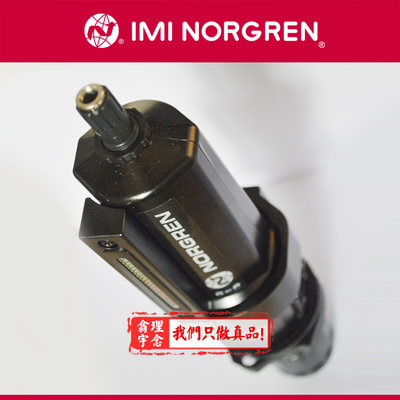 B64G-4GK-AD2-RMN 诺冠B64G NORGREN过滤器调压阀插入式系统