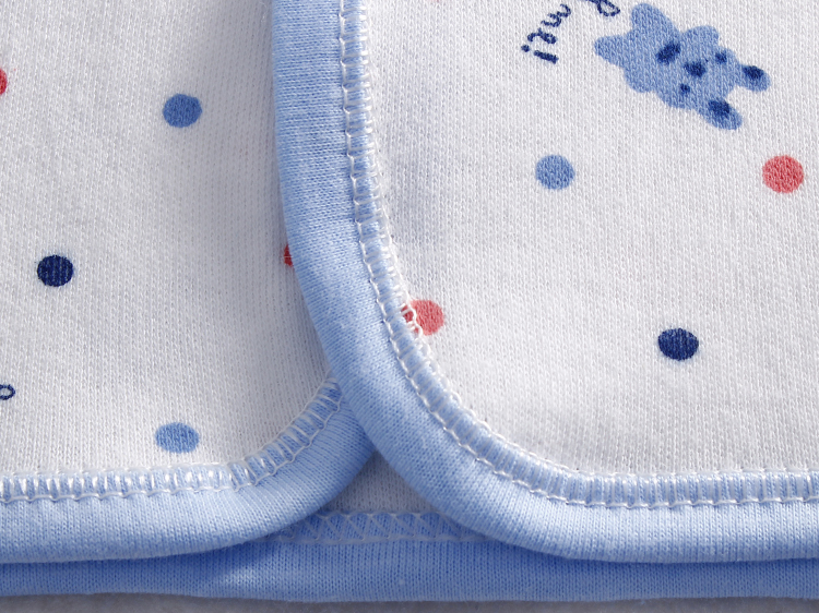 Coffret cadeau pour nouveau-né - Vêtements + Accessoires - Ref 1956245 Image 4